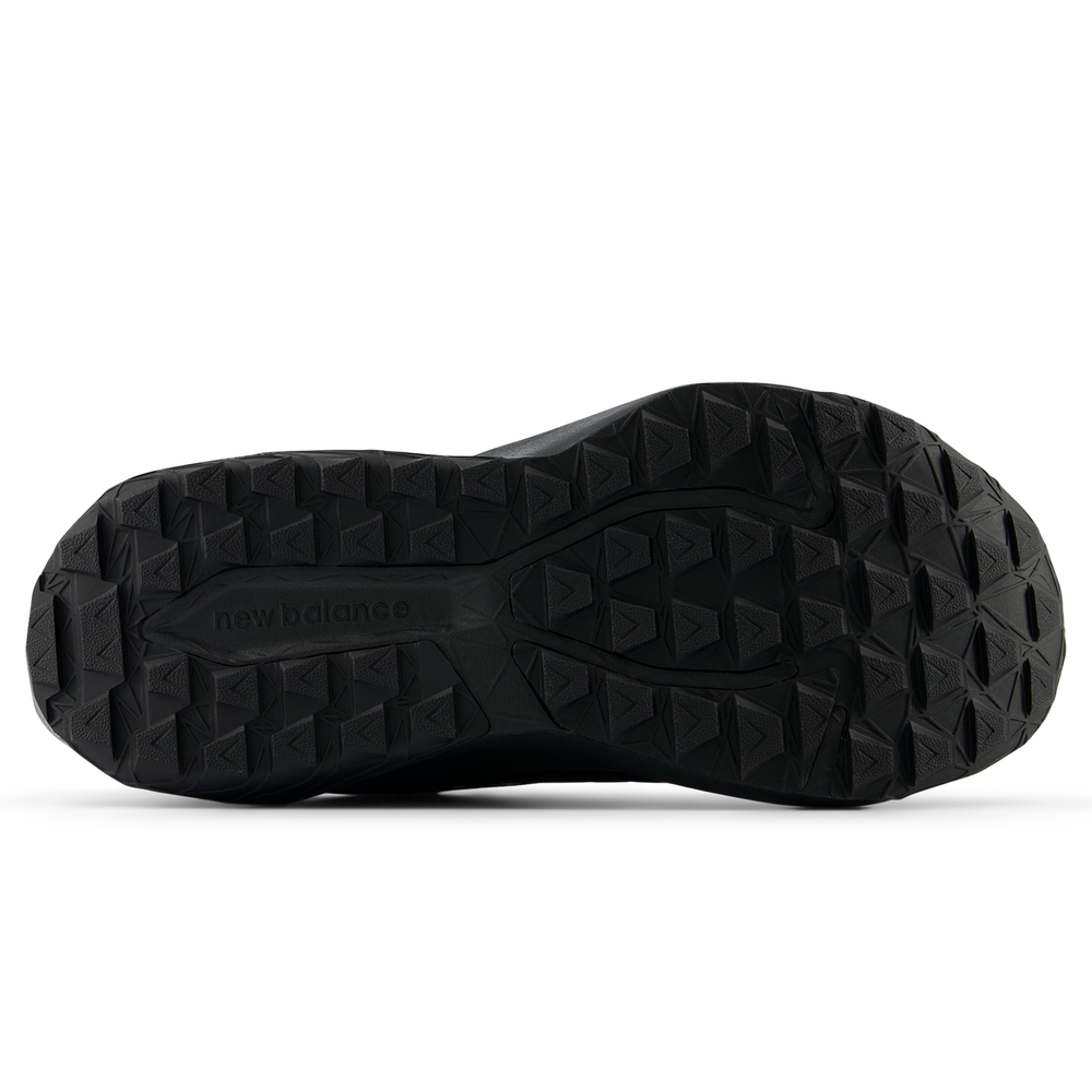 Férfi cipő New Balance DynaSoft Nitrel v6 Gore-Tex MTNTRGB6 – fekete