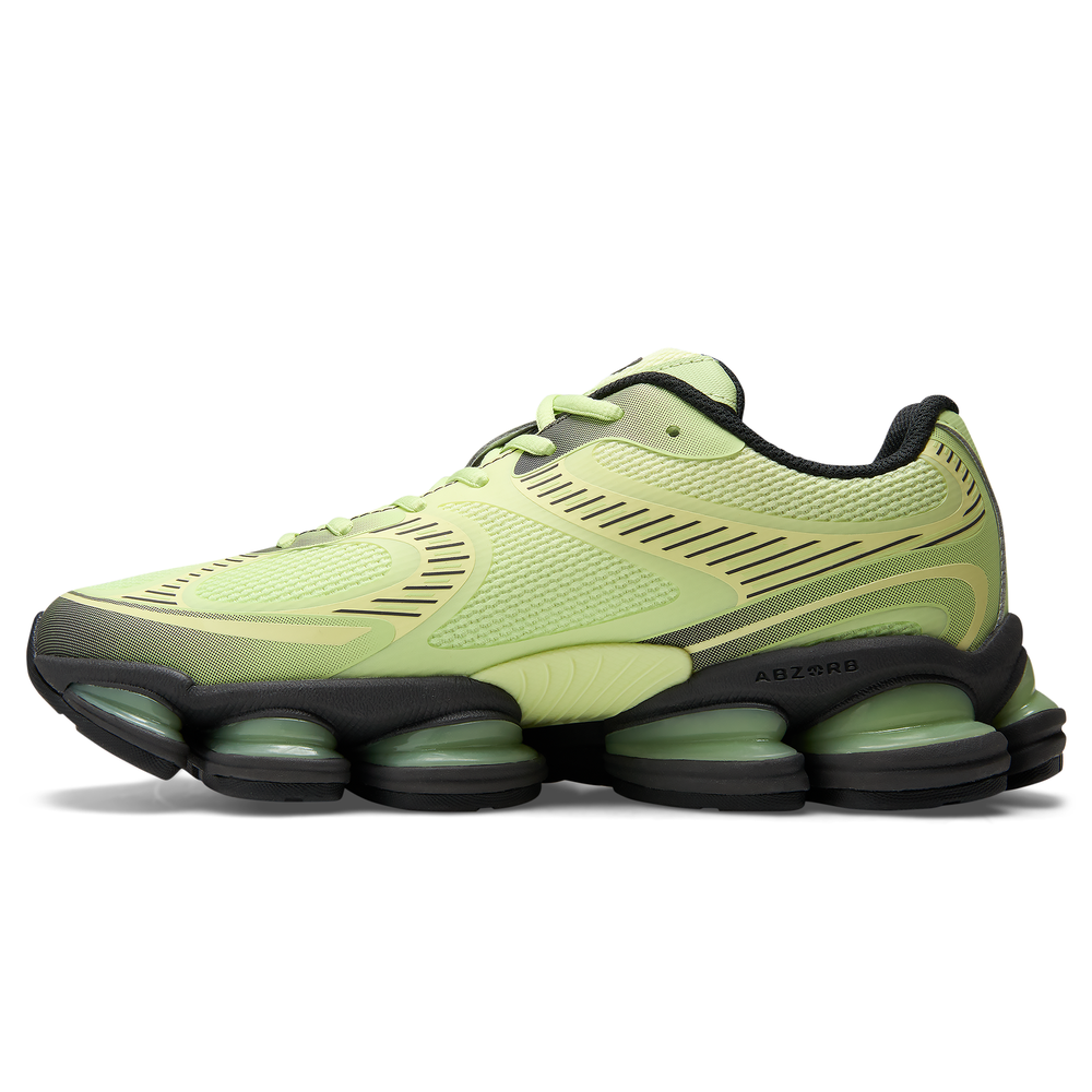 Unisex cipő New Balance ABZORB U2000858 – zöld