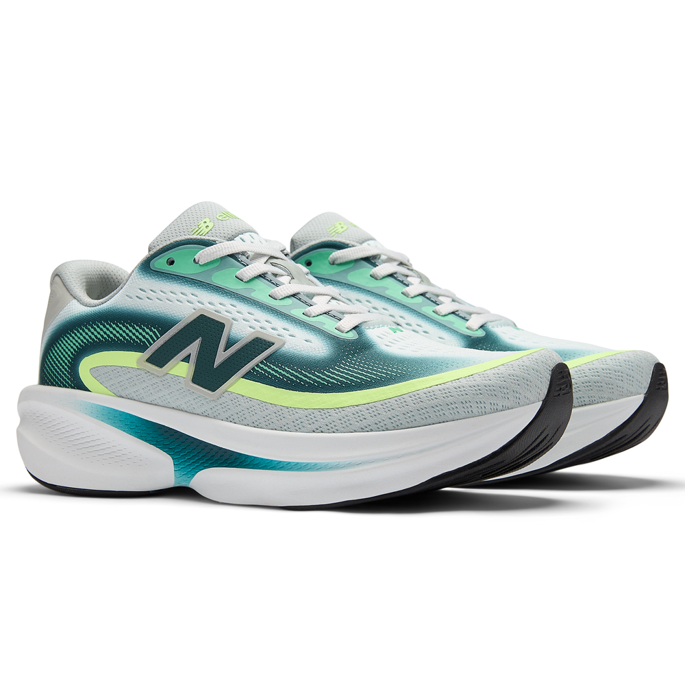 Férfi futócipő New Balance Fresh Foam Ellipse v1 MELPS4B2 – zöld