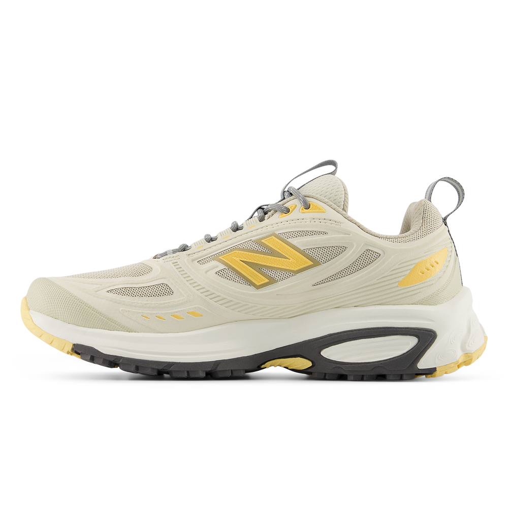 Női cipő New Balance 410 v9 W4101YU – bézs