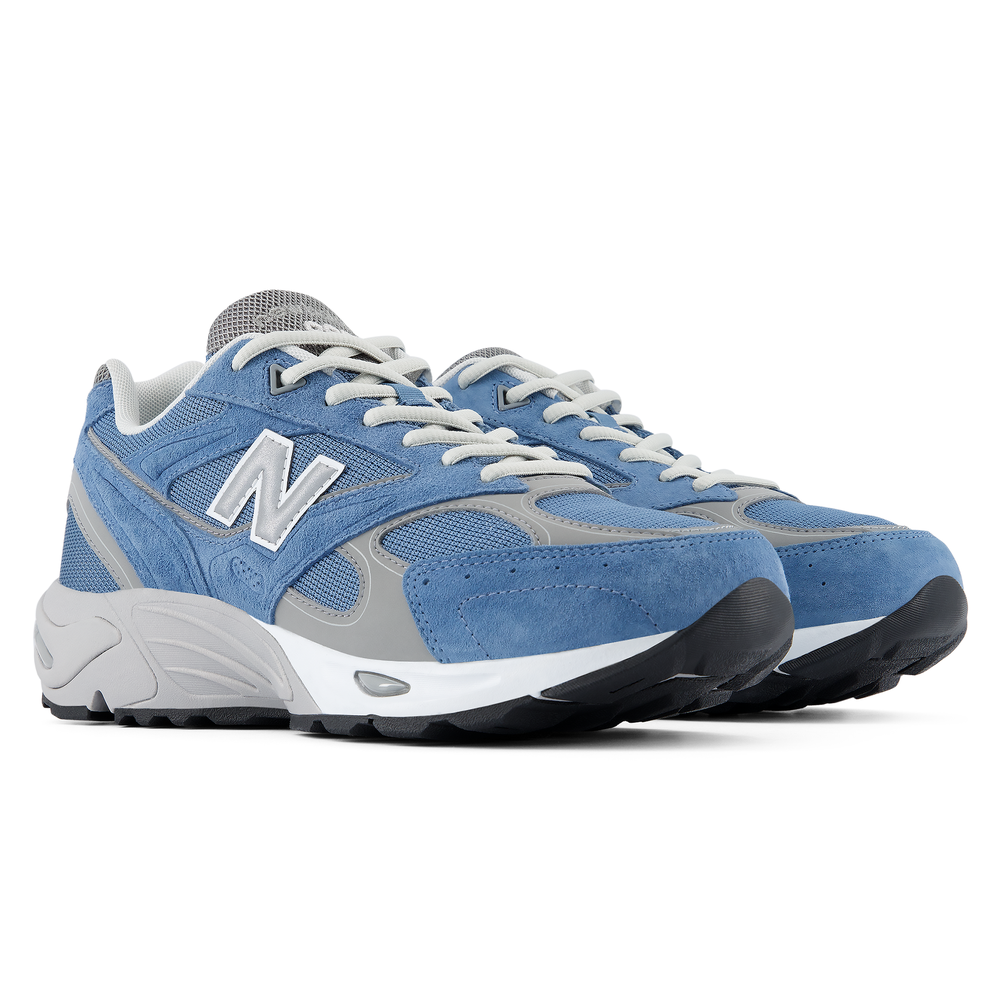 Férfi cipő New Balance U880R856 – kék