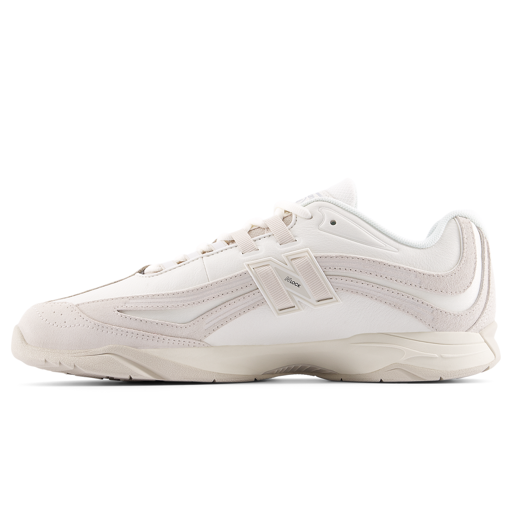 Unisex cipő New Balance URC569DQ – bézs