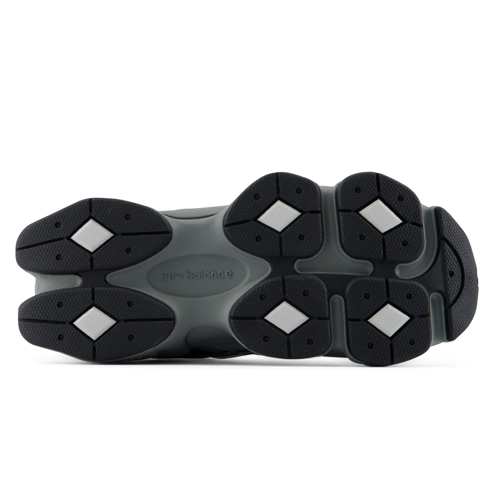 Gyermekcipő New Balance P906033P – szürke