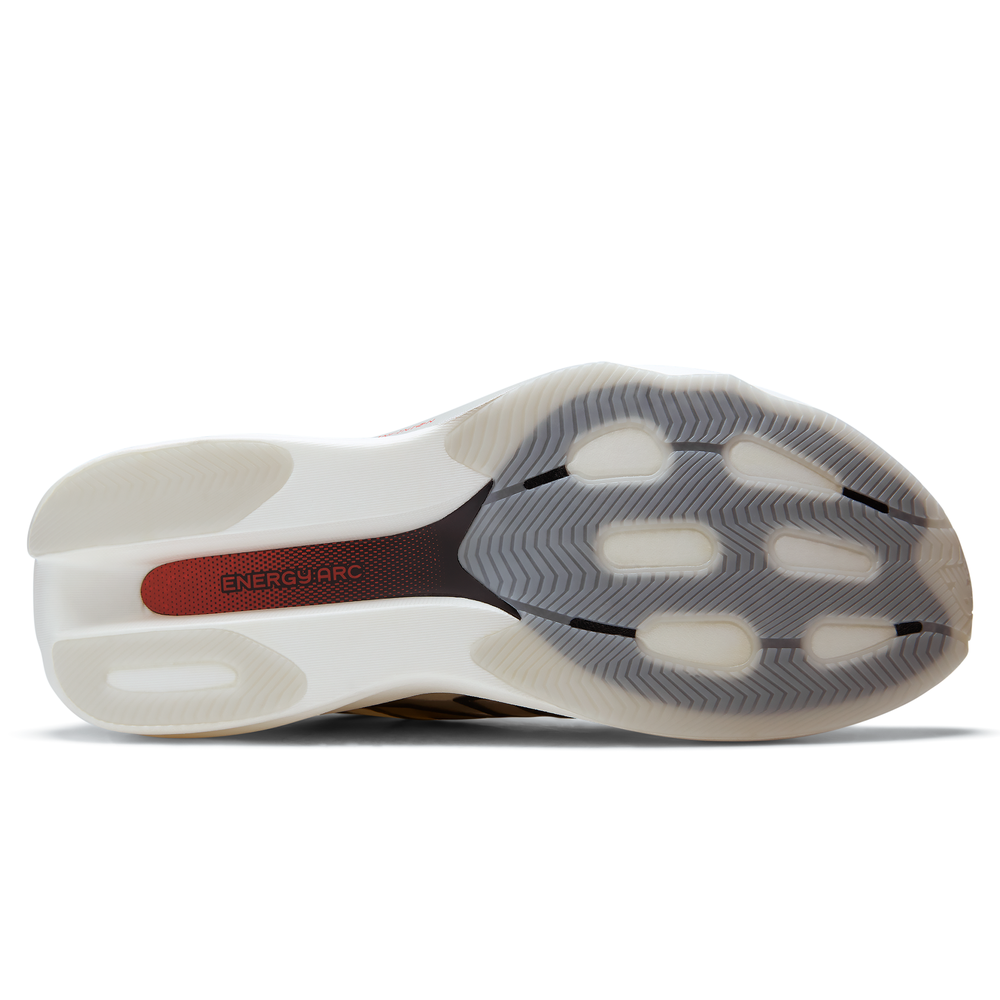 Férfi futócipő New Balance nfinion SuperComp Rebel v1 MREBX9S5 – bézs