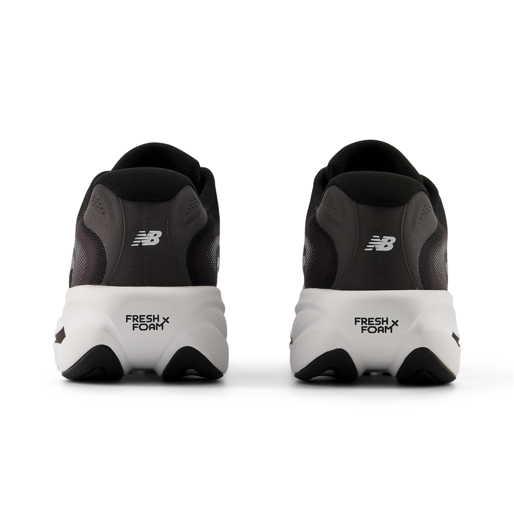 Női futócipő New Balance Fresh Foam Ellipse v1 WELPS7EQ – fekete