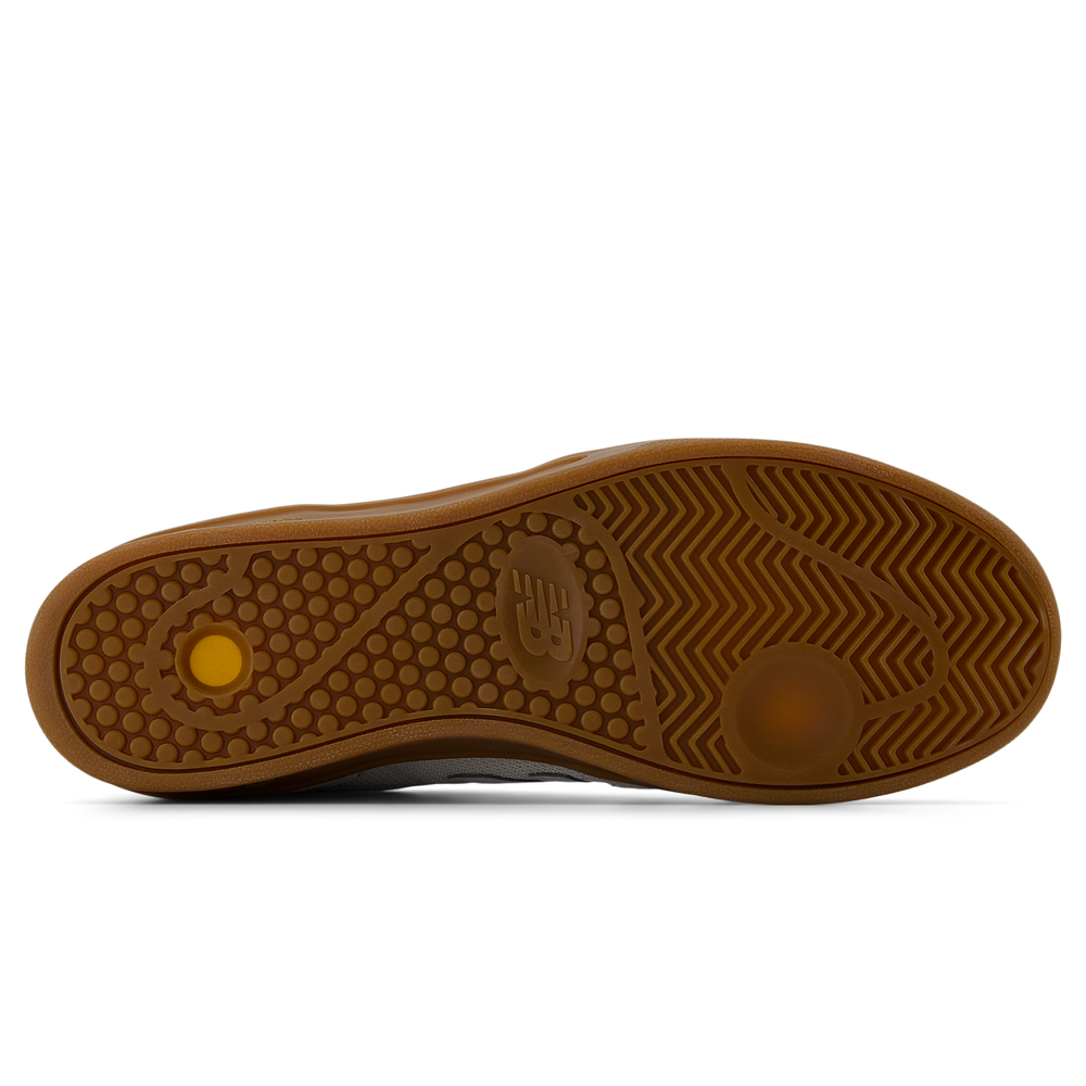 Férfi cipő New Balance Numeric NM430SSG – szürke