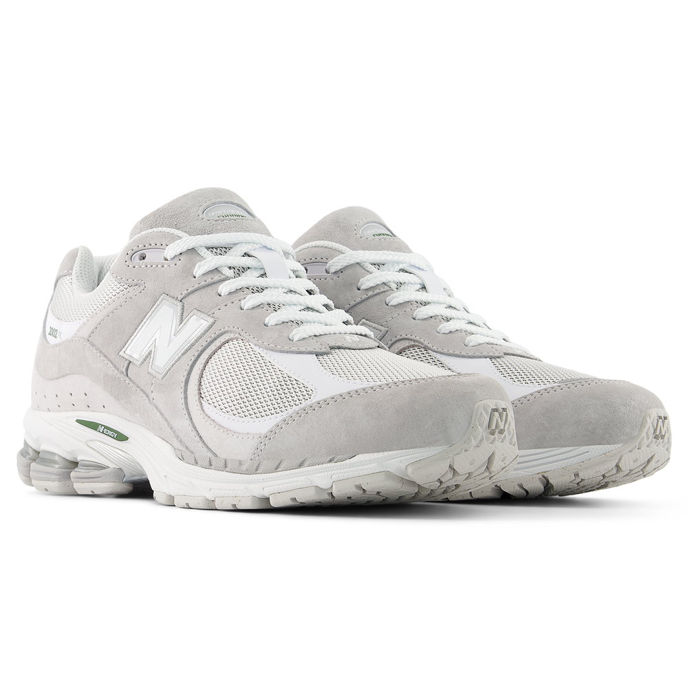 Unisex cipő New Balance U2002RK – szürke
