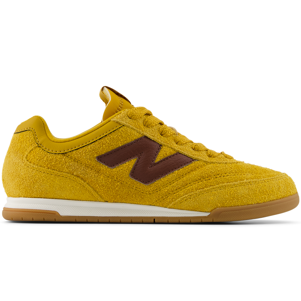 Unisex cipő New Balance URC42HE – sárga