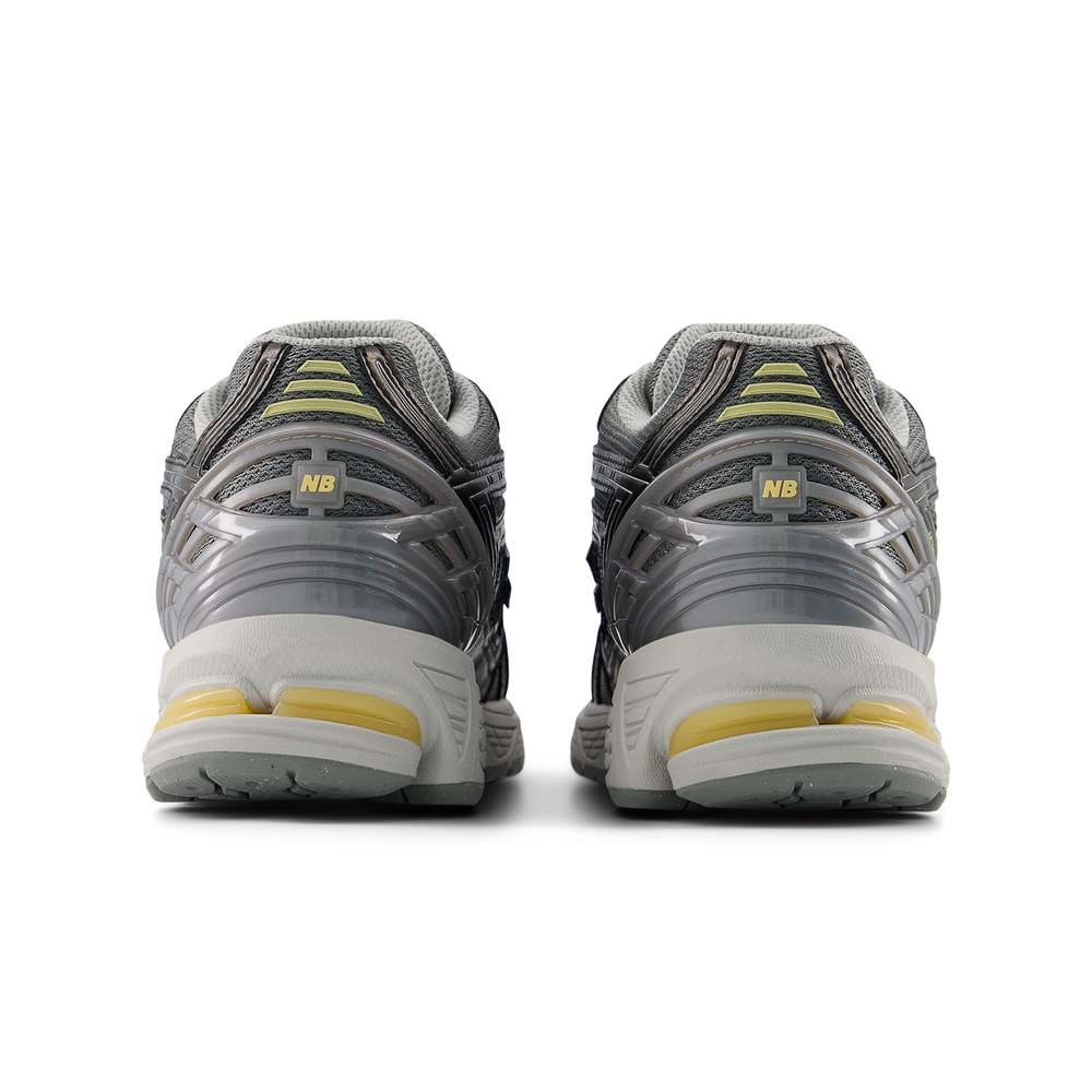 Unisex cipő New Balance U19064S0 – szürke