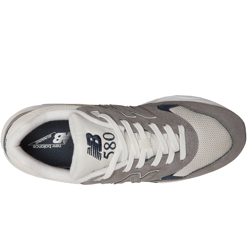 Férfi cipő New Balance MT580RCB – szürke