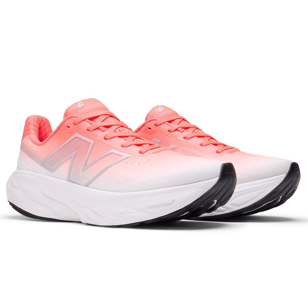 Női futócipő New Balance Fresh Foam 1080 v14 W1080X14 – narancssárga