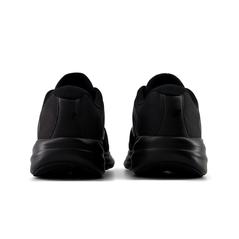 Férfi cipő New Balance 411 v4 M4115VI – fekete