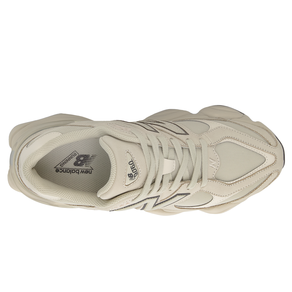 Unisex cipő New Balance U906078T – bézs