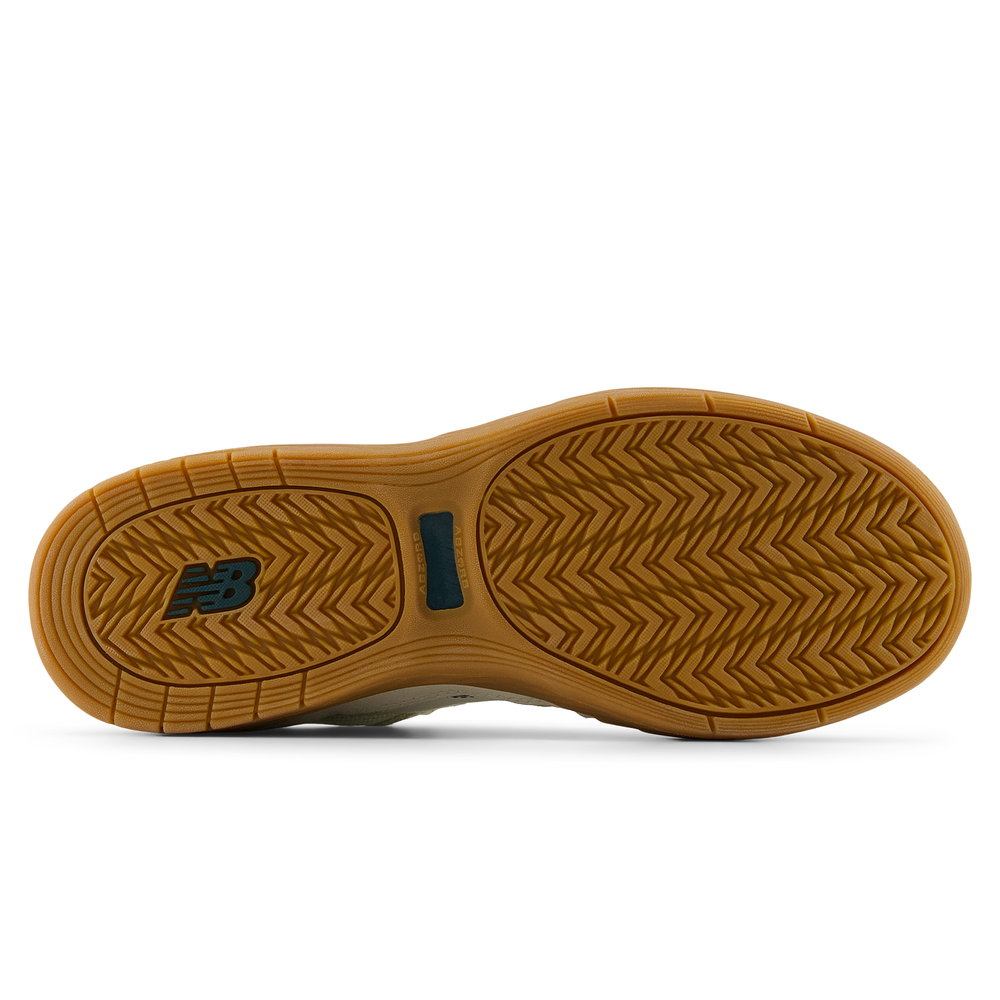 Férfi cipő New Balance Numeric UN808RUP – bézs