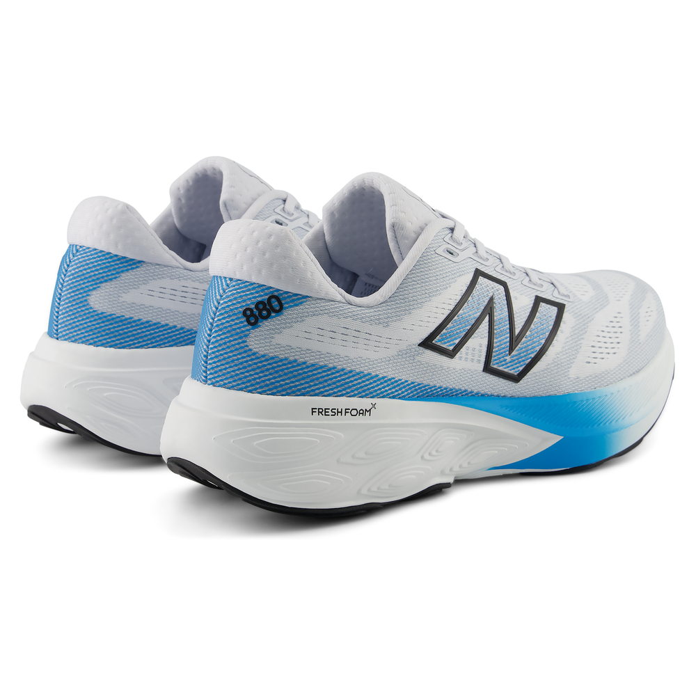 Férfi futócipő New Balance Fresh Foam X 880 v15 M88049Z – kék