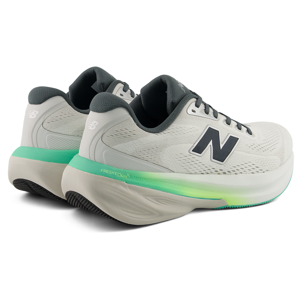 Férfi futócipő New Balance Fresh Foam 860 v15 M8603TW – szürke