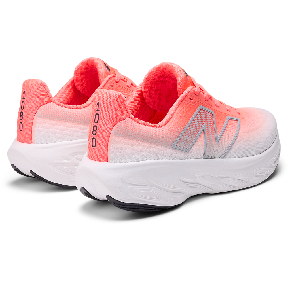 Férfi futócipő New Balance Fresh Foam 1080 v14 M108014P – narancssárga