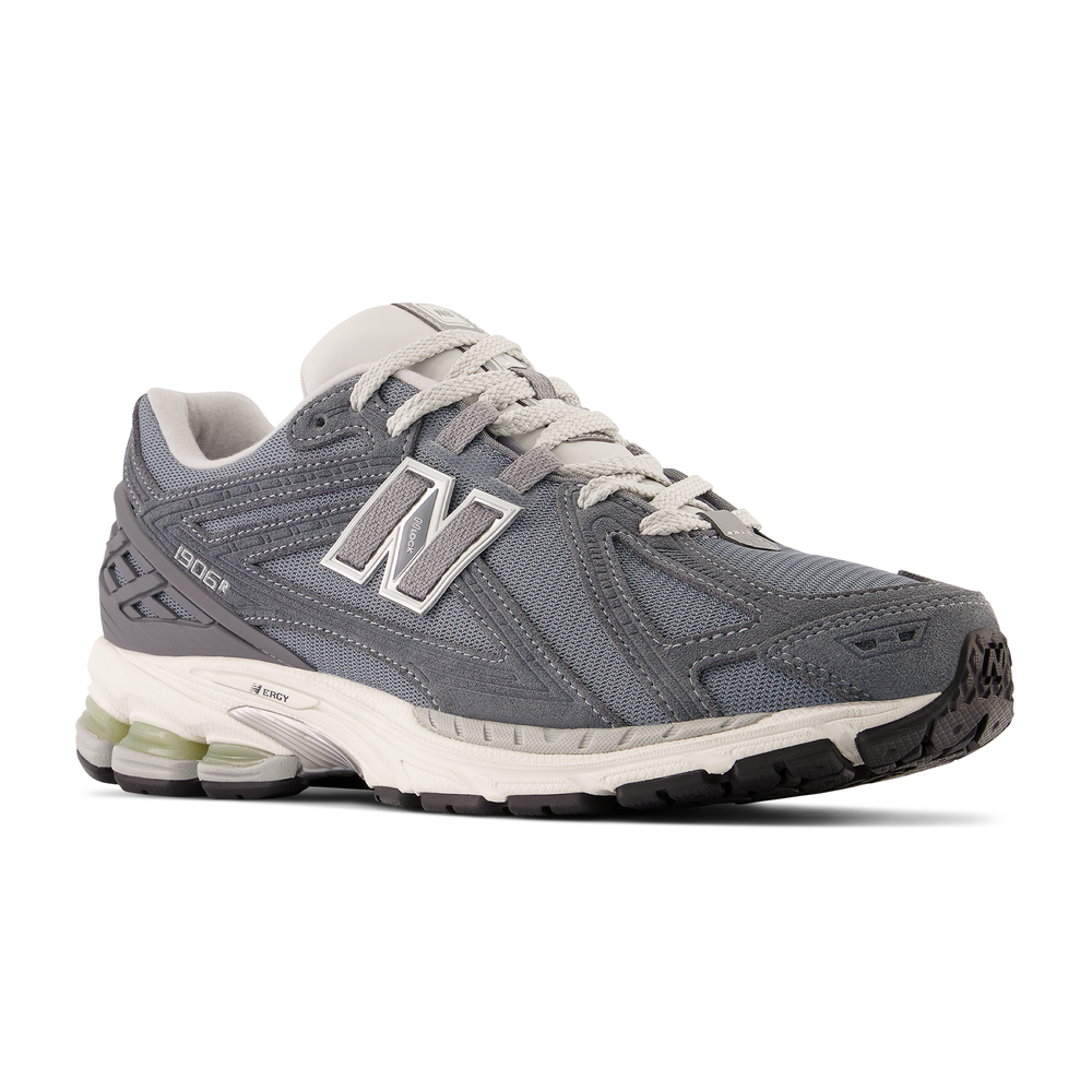 Unisex cipő New Balance M1906RV – szürke