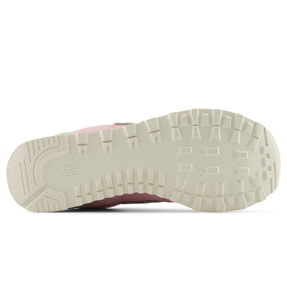 Női cipő New Balance WL574CSP – rózsaszín