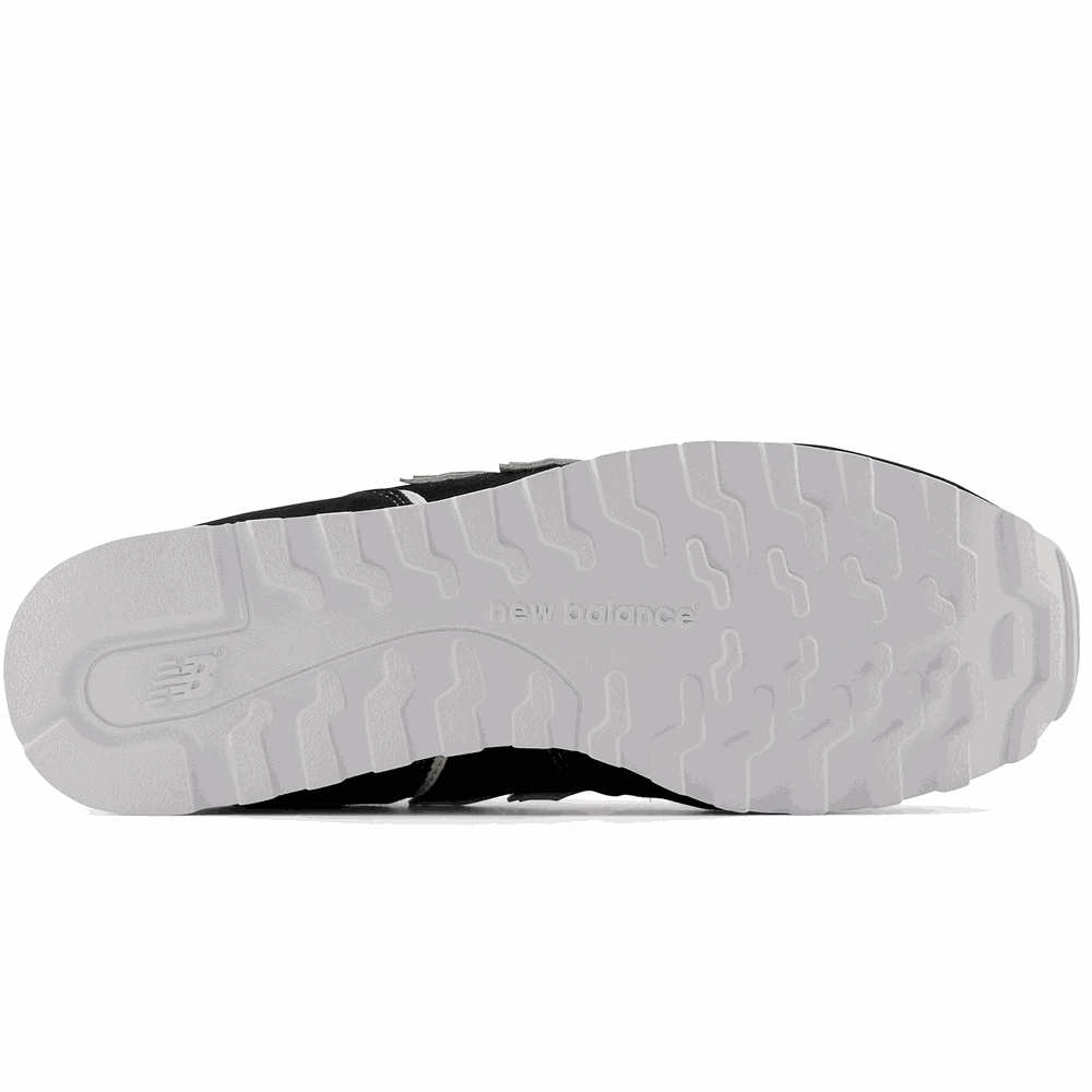 Női cipő New Balance WL373MB2 – fekete