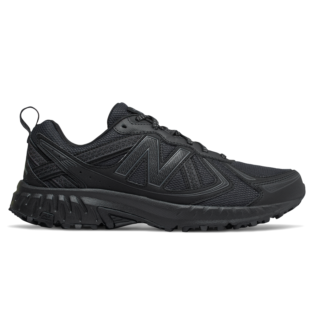 Férfi cipő New Balance MT410CK5 – fekete