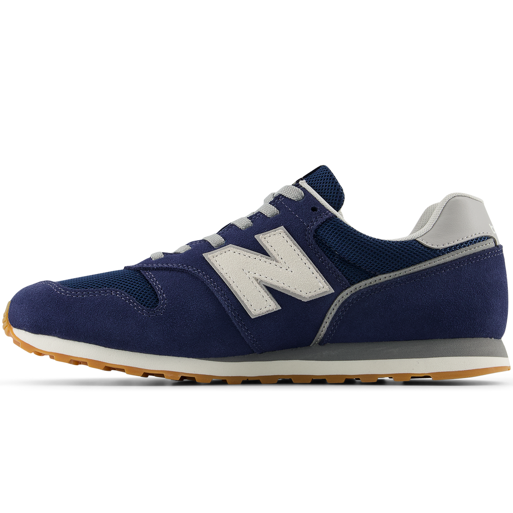 Férfi cipő New Balance ML373SE2 – sötétkék