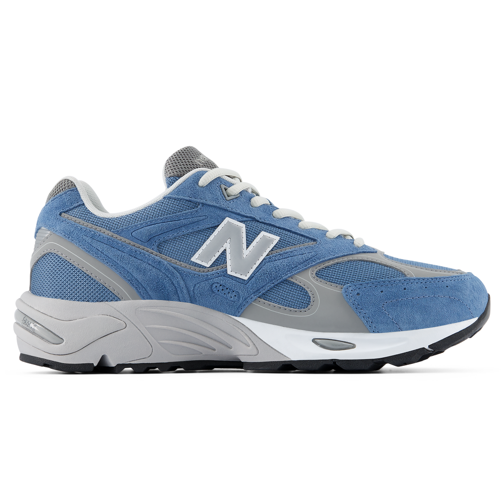 Férfi cipő New Balance U880R856 – kék