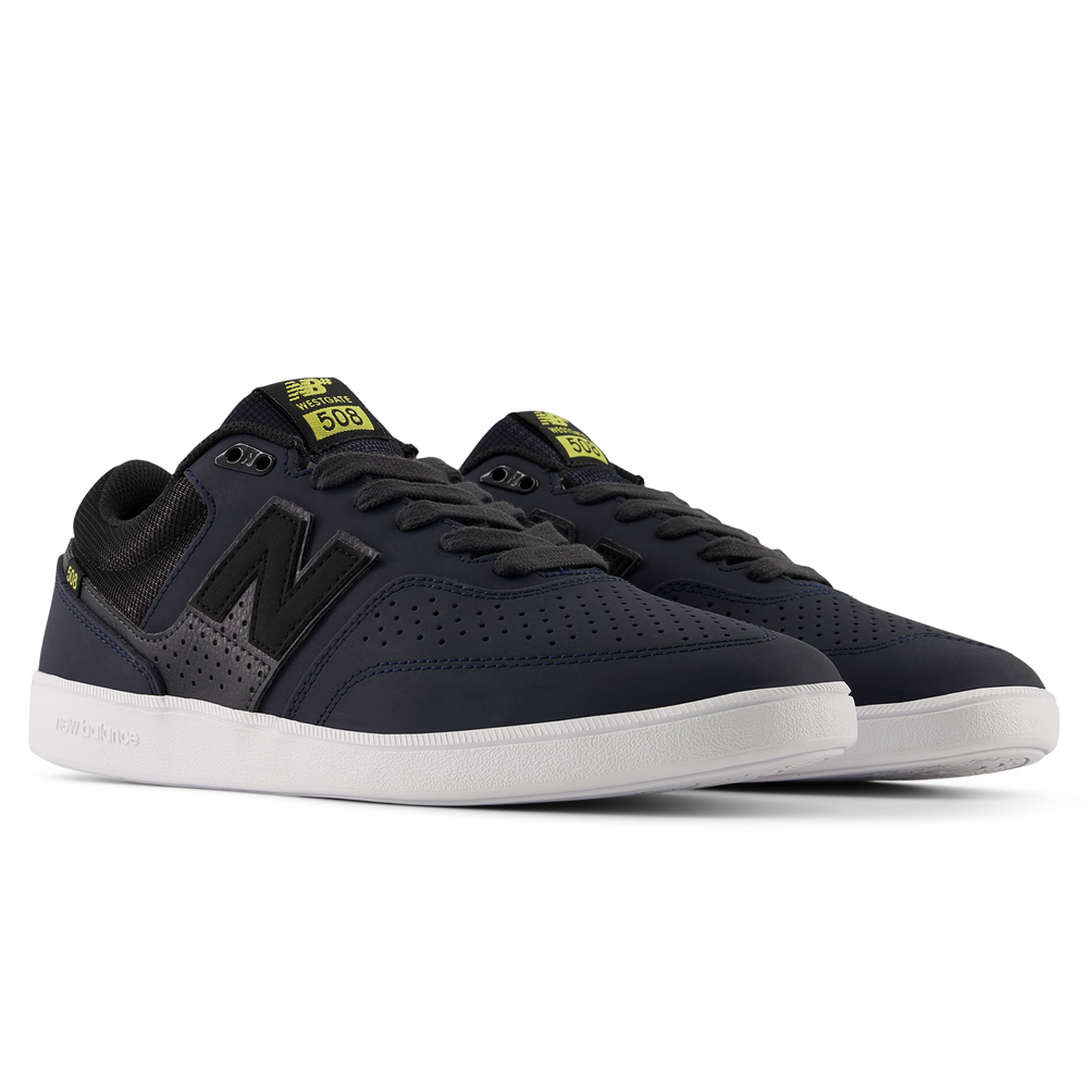 Férfi cipő New Balance Numeric UN508NBP – fekete