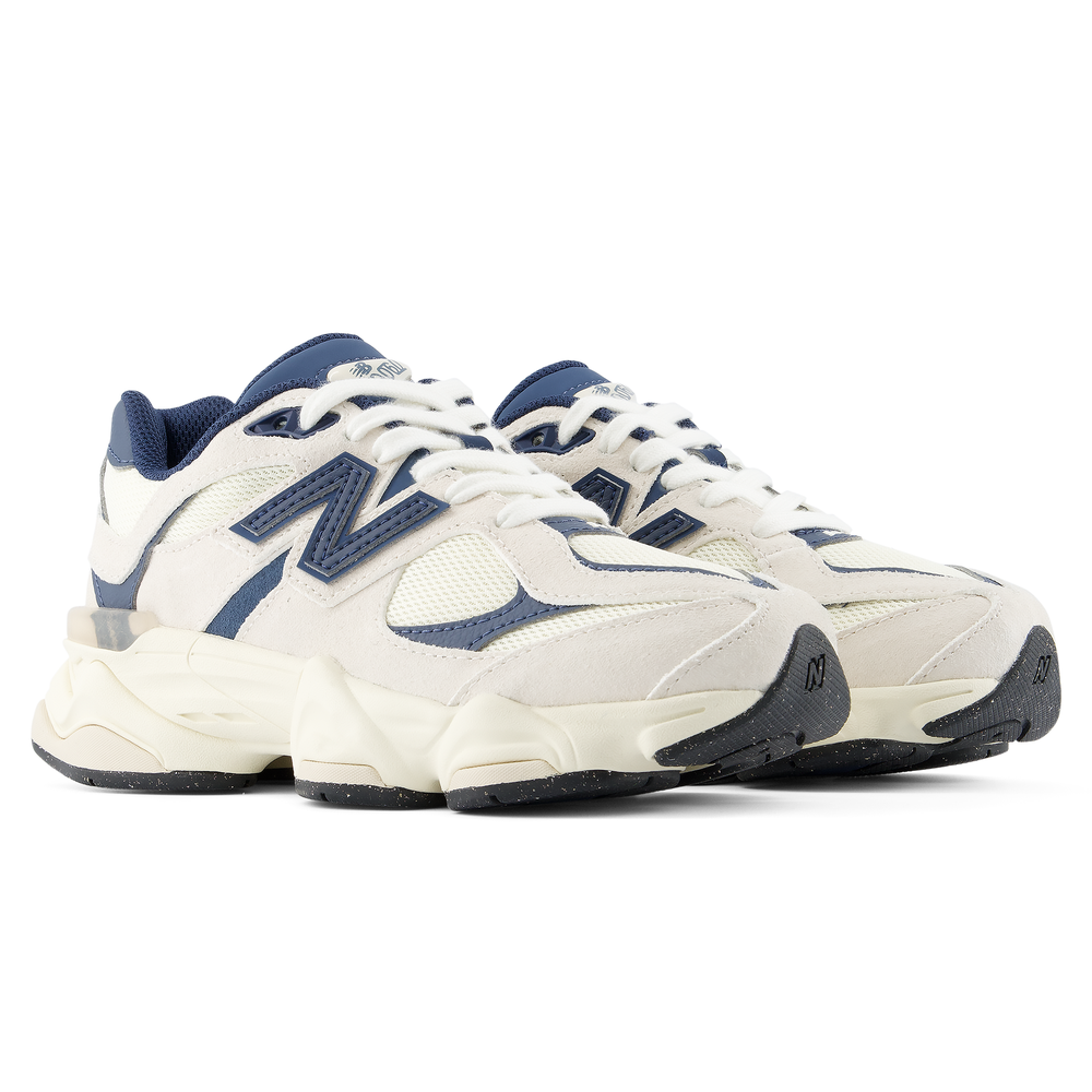 Gyermekcipő New Balance G90602JM – bézs