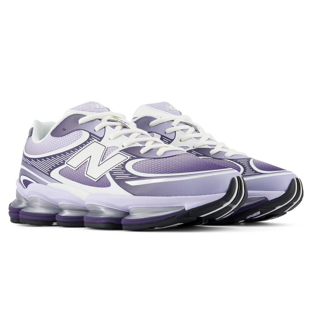 Unisex cipő New Balance ABZORB U20009BA – lila