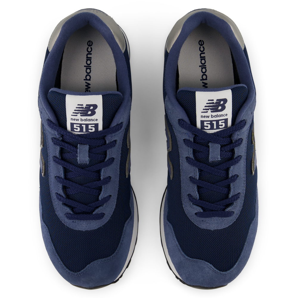 Férfi cipő New Balance M5154R3 – sötétkék