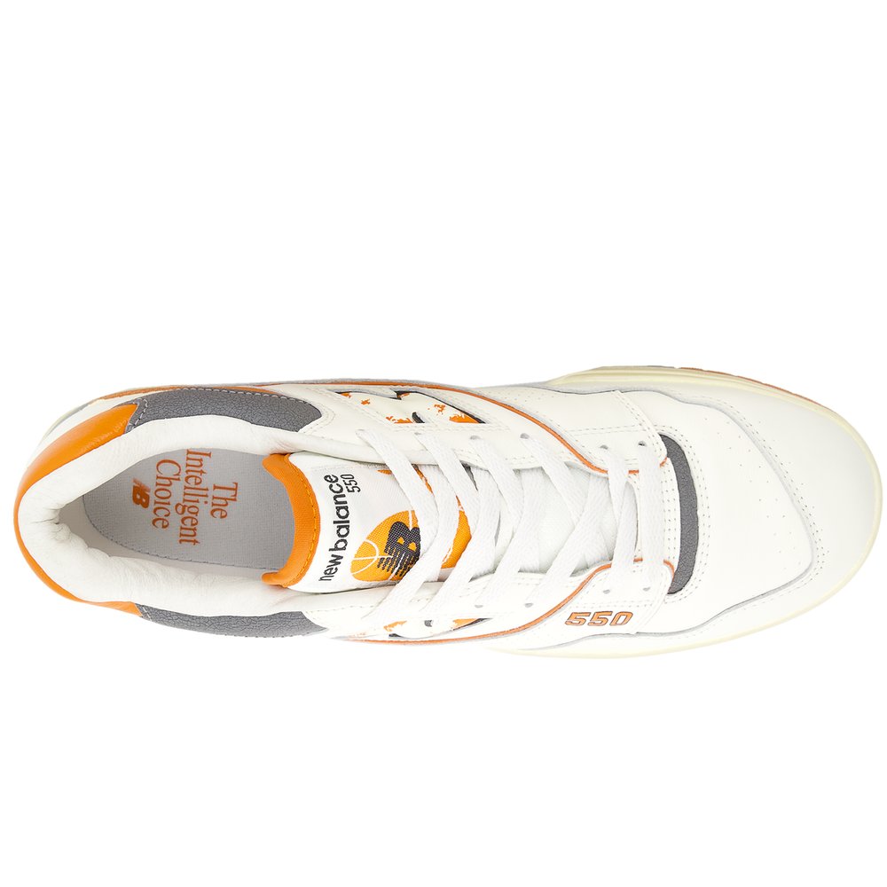 Unisex cipő New Balance BB550VTF – többszínű