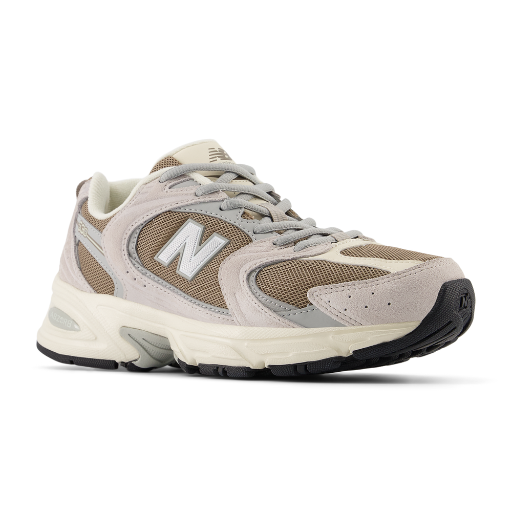 Unisex cipő New Balance MR530CN – barna