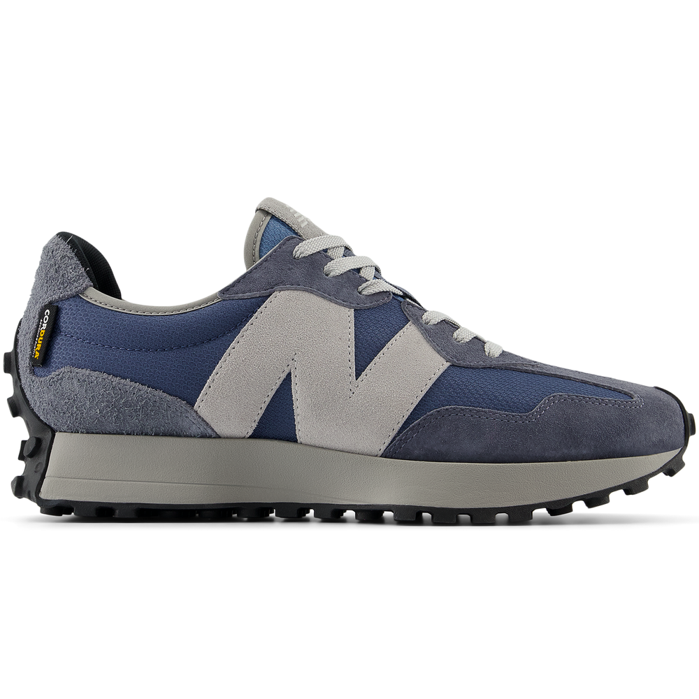 Unisex cipő New Balance U327OC – kék