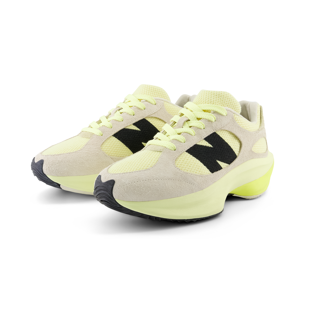 Unisex cipő New Balance WRPD RUNNER UWRPDSFB – sárga