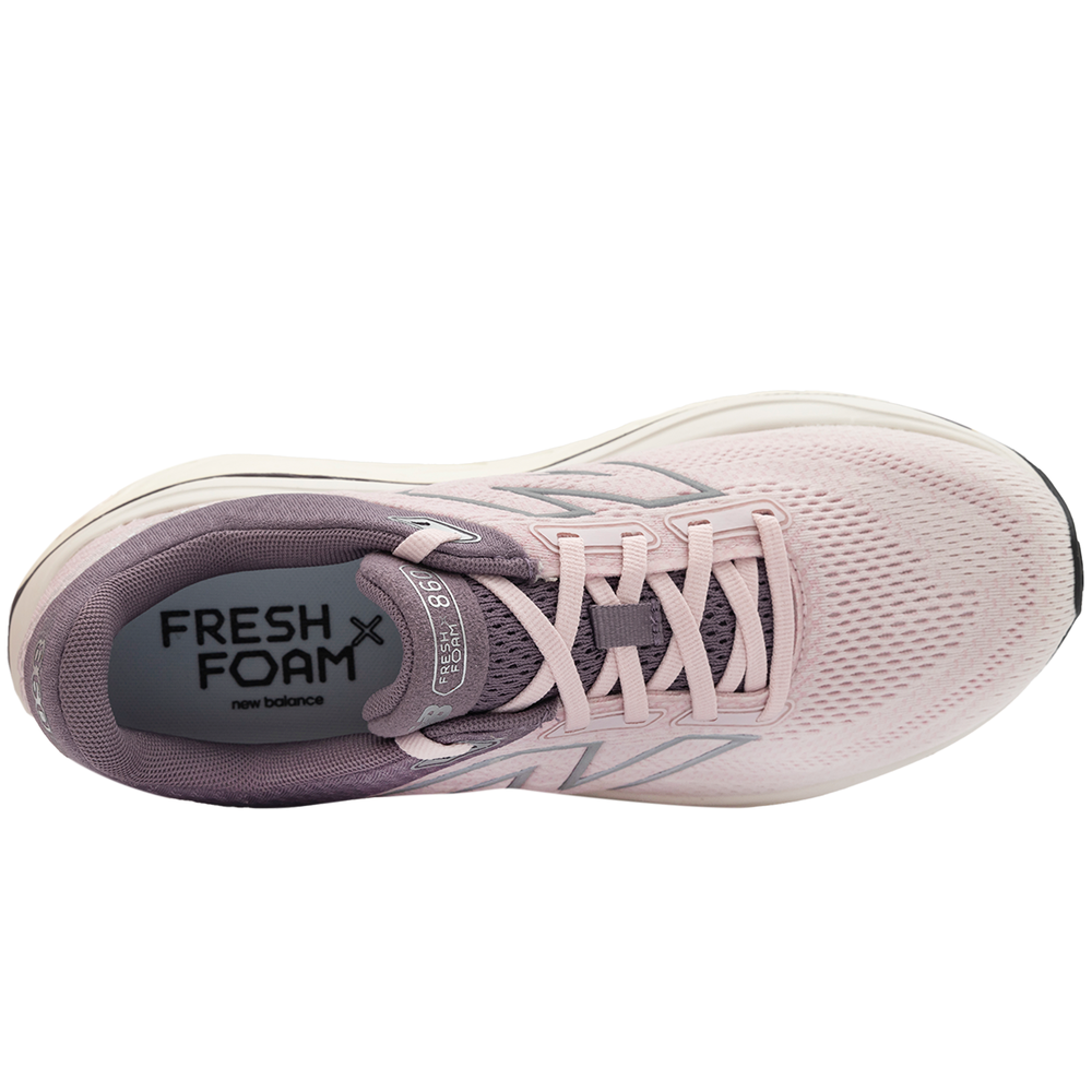 Női cipő New Balance Fresh Foam 860 v14 W860Z14 – rózsaszín