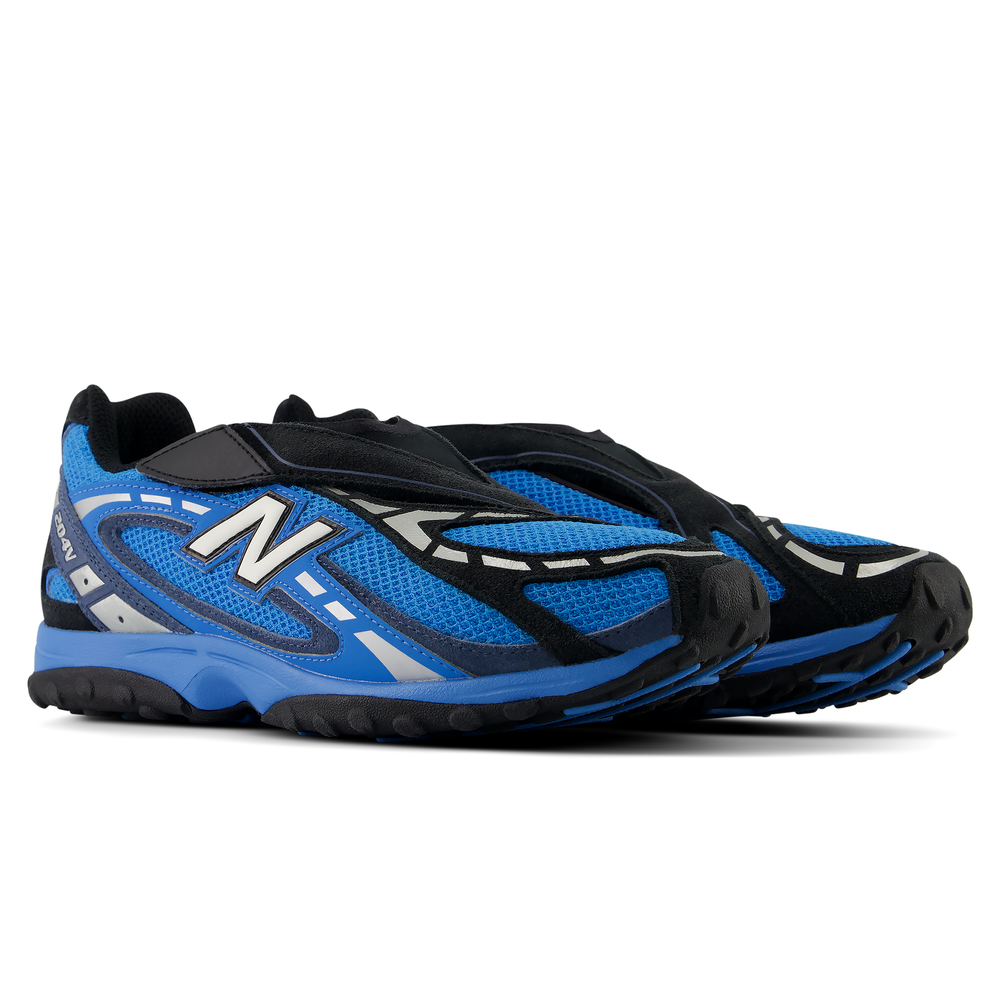 Unisex cipő New Balance U204VCMV – kék