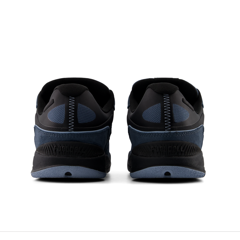 Férfi cipő New Balance Numeric UN1010D – sötétkék
