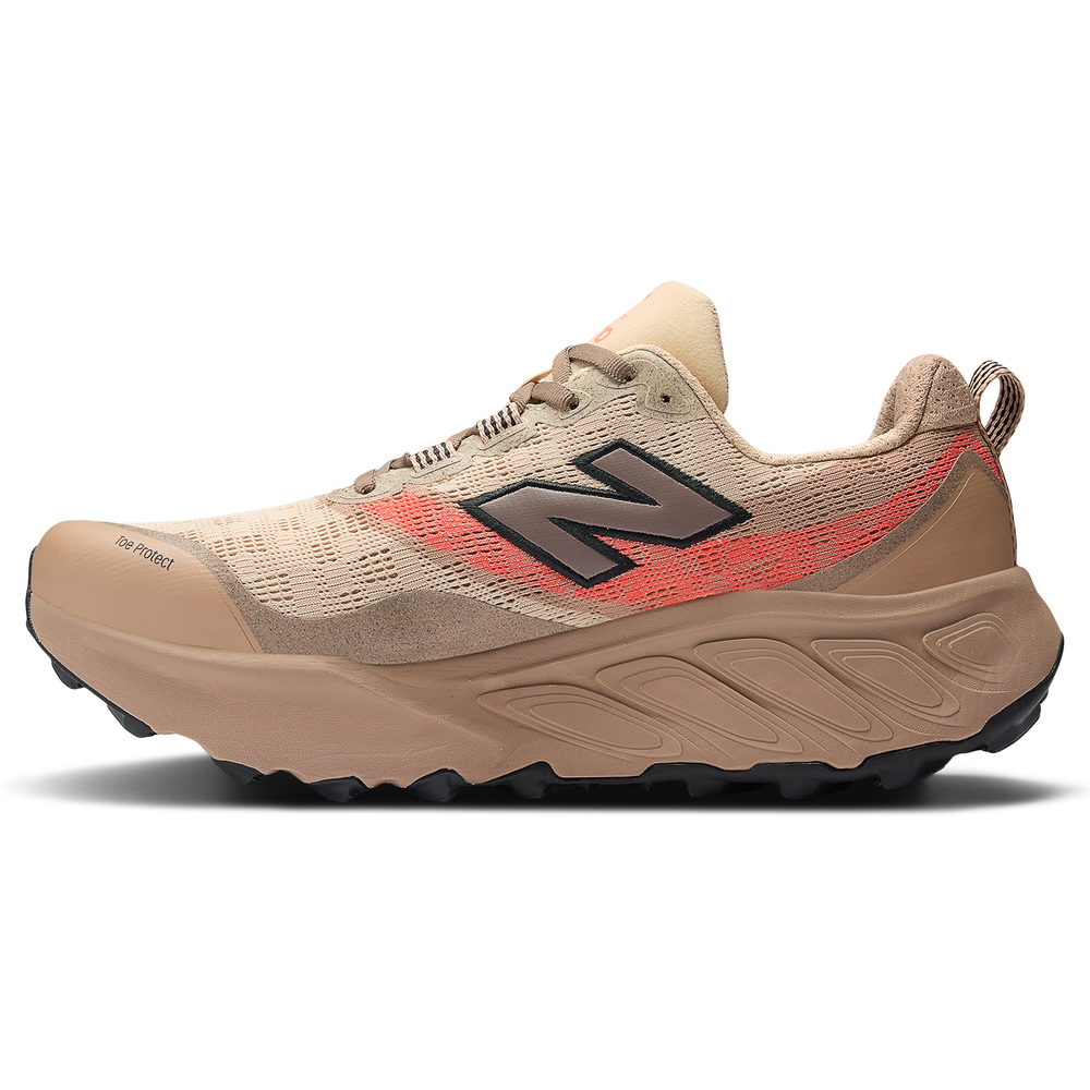 Férfi futócipő New Balance Fresh Foam X Hierro v9 MTHIERV9 – bézs