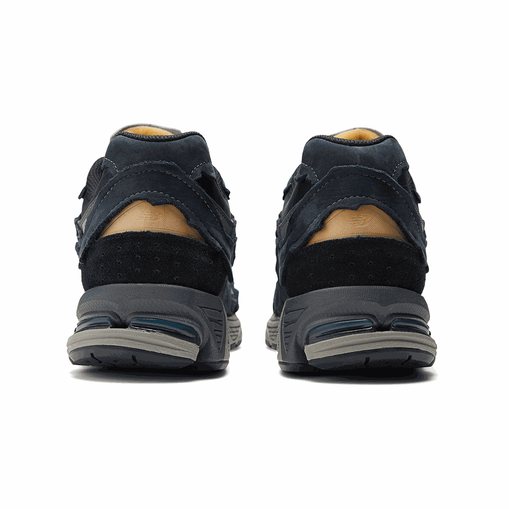 Unisex cipő New Balance M2002RDO – sötétkék