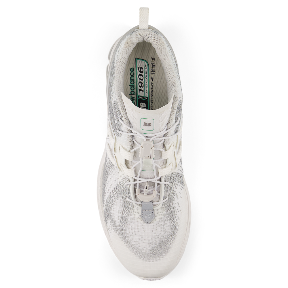 Unisex cipő New Balance U190611X – szürke