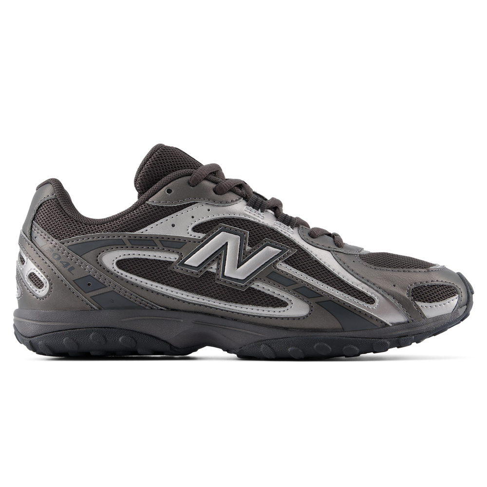 Női cipő New Balance U204LCMC – szürke