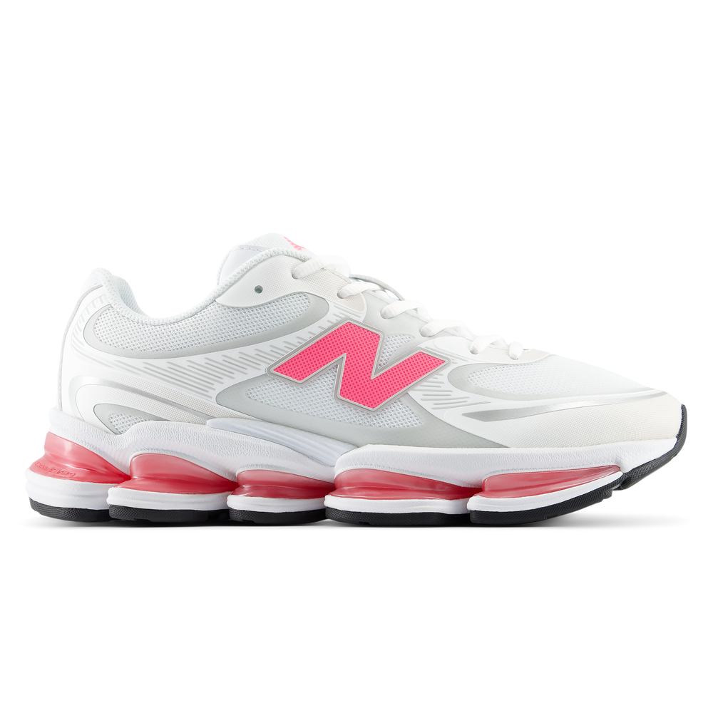 Unisex cipő New Balance ABZORB U20007MM – fehér