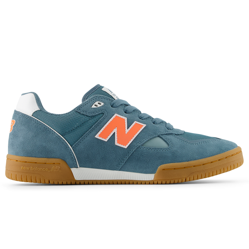 Férfi cipő New Balance Numeric UN600SWO – kék