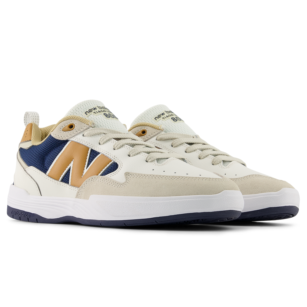 Férfi cipő New Balance Numeric NM808LFC – bézs