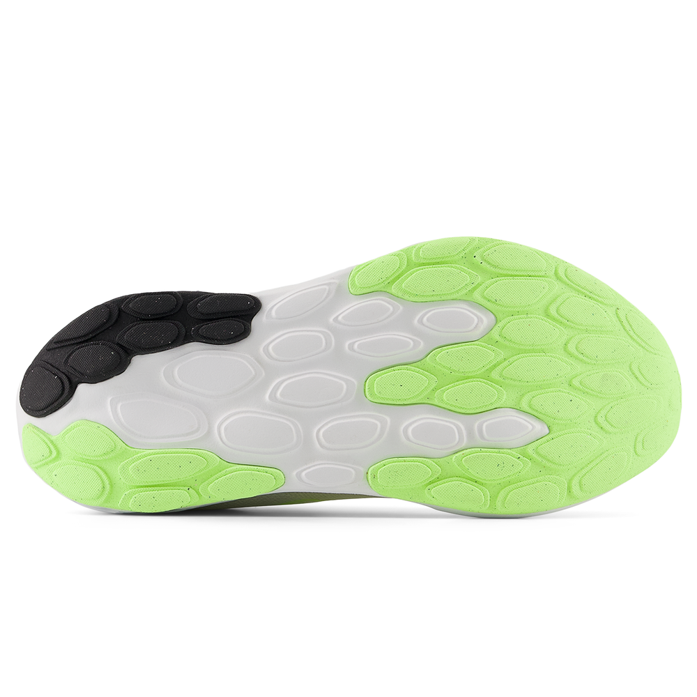 Női cipő New Balance Fresh Foam x 520 v9 W5201MR – bézs