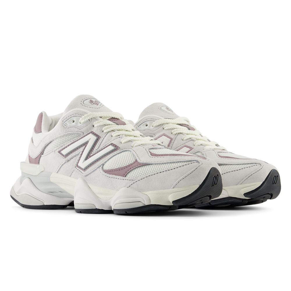 Unisex cipő New Balance U9060EEJ – szürke