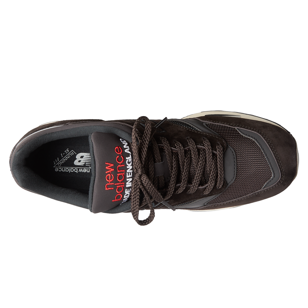 Férfi cipő New Balance U1500BKR – barna