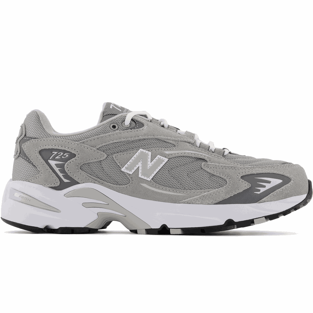 Cipő New Balance ML725P – szürke