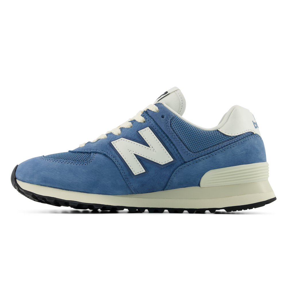 Unisex cipő New Balance U5747LO – kék
